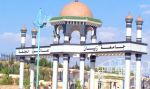 جامعة الجلفة