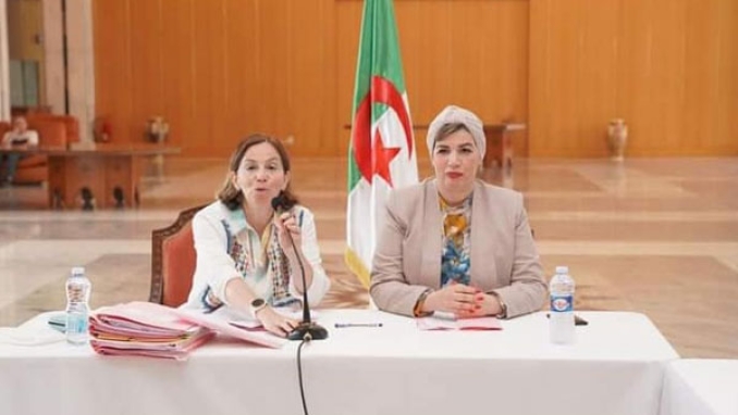 التراث الوطني جزء من الهوية والذاكرة الجماعية