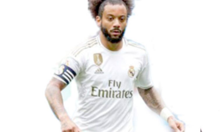 "خبر سيء" لريال مدريد