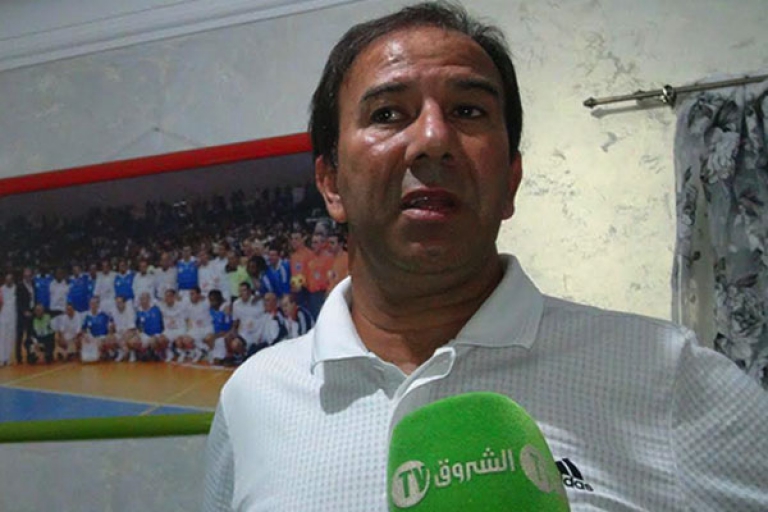 وليكنس يعرف ما يفعل