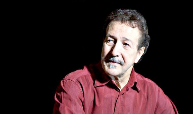 آيت منقلات يحيي حفلا بالعاصمة لفائدة الأطفال المرضى