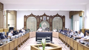 منصة جيومكانية لرقمنة بيانات العنونة بوهران