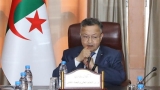  وزير التعليم العالي والبحث العلمي، كمال بداري