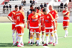 ميلية وبركات على رأس المترشحين