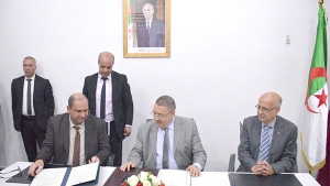 وزير الداخلية والجماعات المحلية والتهيئة العمرانية، ابراهيم مراد