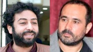 تعرض 100 صحفي لانتهاكات متعددة خلال عامين