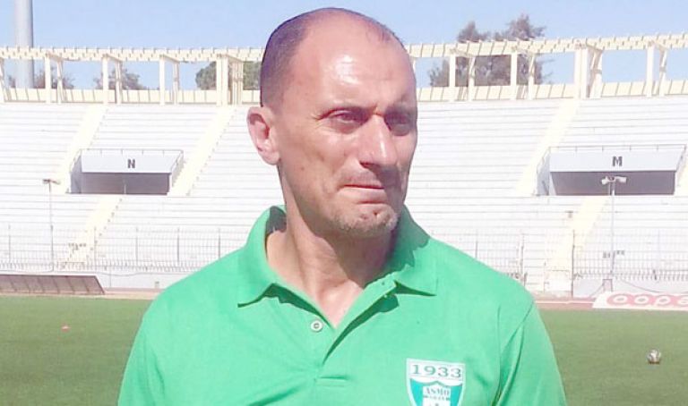الحراسة تؤرق زغدود