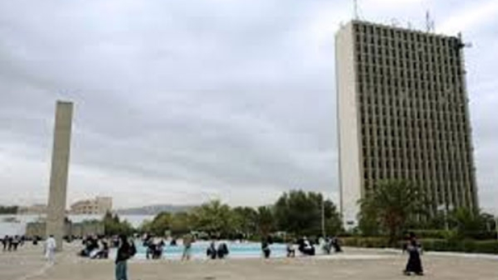 تعزيز التعاون وتبادل الخبرات في مجال البحث العلمي