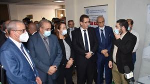 وزراء يرافعون لرفع مستوى التنسيق تحقيقا للأمن الغذائي