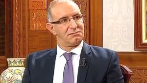 تنصيب محمد بغالي مديرا عاما للإذاعة الجزائرية