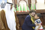 بن غبريط تكرم التلميذ محمد جلود