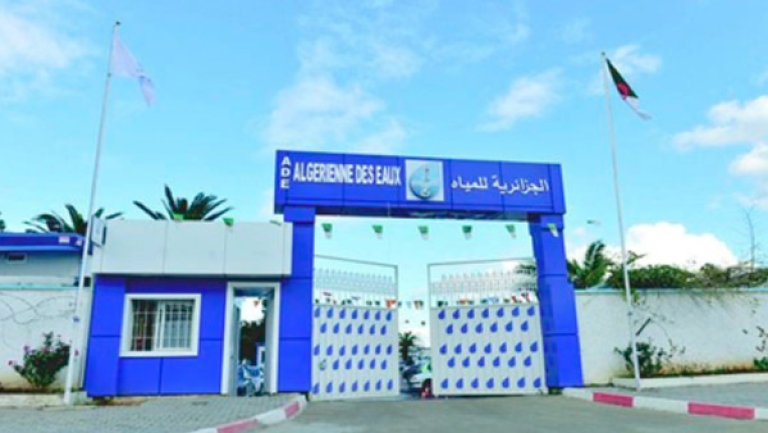 ‘’الجزائرية للمياه&quot; بالبليدة تصلح 3420 تسرب