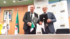 شراكة بين الشركة الوطنية للتأمينات و&quot;أوبل الجزائر&quot;