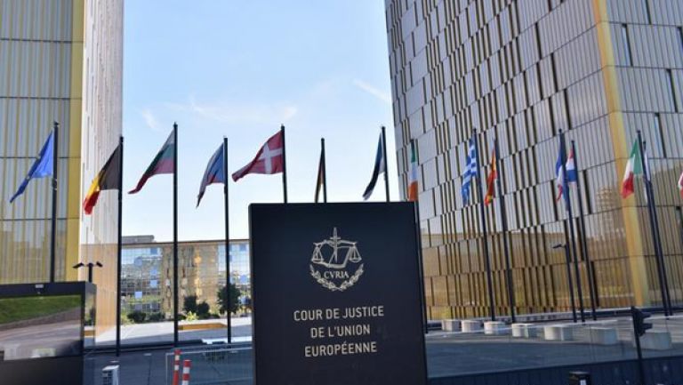 العدل الأوروبية تحدّد 2 مارس موعدا للبت في طعن البوليزاريو