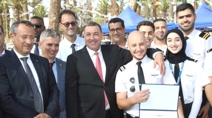 إعادة تشغيل 12 قطارا من نوع &quot;كوراديا&quot;