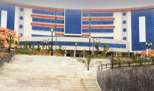 التحاق 40 طالبا جديدا
