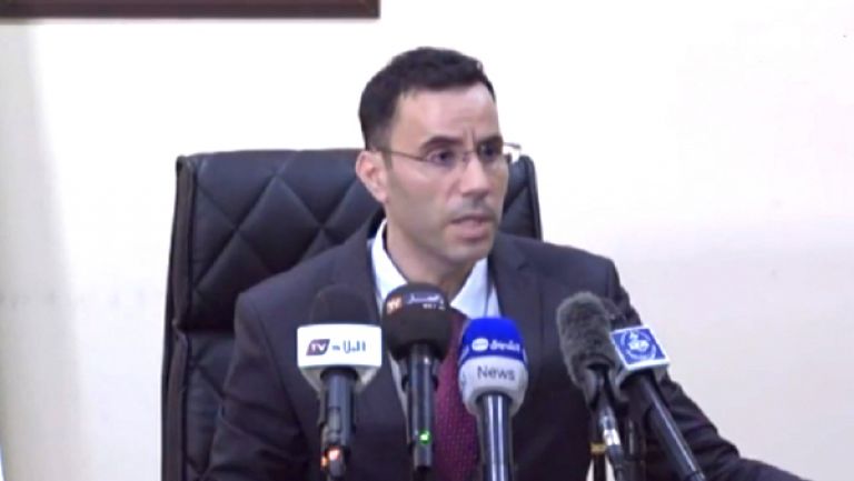 حرائق الغابات متعمّدة والغرض منها "زعزعة استقرار الوطن"
