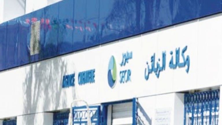 كشف المدير العام لمؤسسة توزيع المياه والتطهير بولاية وهران