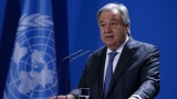 الأمين العام الأممي، أنطونيو غوتيريس