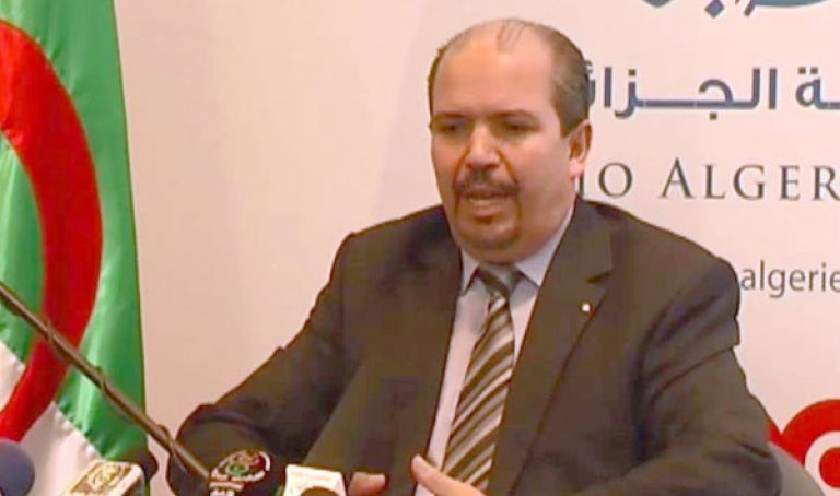 الجزائر مدرسة دولية لمحاربة الإرهاب والتطرّف