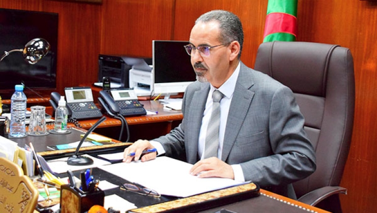 جاهزون لـ "الشان" وملعب براقي يحمل اسم "مانديلا"