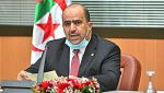 رئيس المجلس الشعبي الوطني، سليمان شنين
