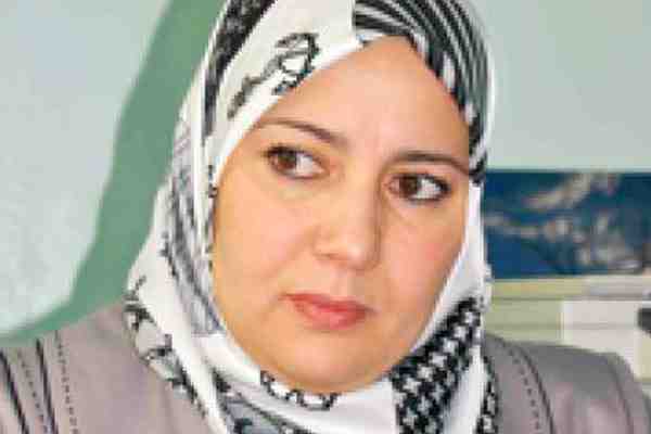 الناخبون مسؤولون يوم الاقتراع
