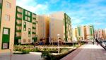 300 عائلة بحي البدر تدخل سكناتها الجديدة