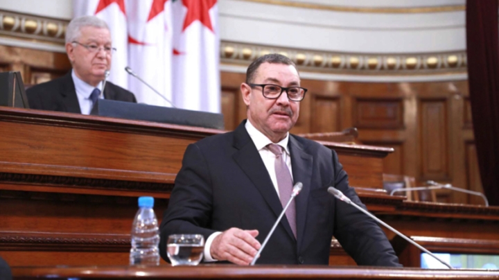 مرحلة جديدة من العمل السياسي والالتزام الحزبي