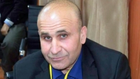 فزيل يحث على تشريف الألوان الوطنية