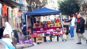 التجارة الموازية... مصدر رزق لـ"الزوالي" اختبأ وراءها الشرعيون