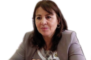 هناك مفتاح وحيد للنجاح والتفوق هو : العمل