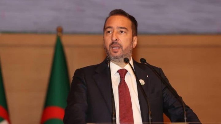 بالأغلبية.. كمال مولى على رأس "الكريا" لعهدة جديدة