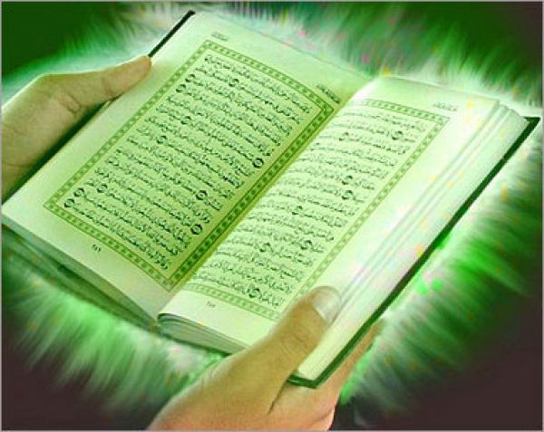 القرآن الكريم المنهج القويم لعلاج مشاكل الزوجين