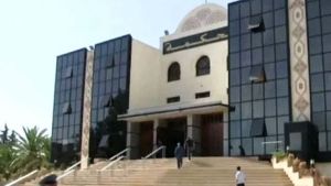 محكمة تيبازة