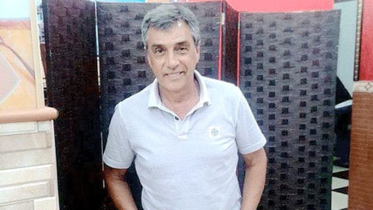 خوسي يصحح الأخطاء بـ"ودية"