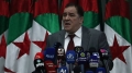 وزير الاتصال محمد مزيان
