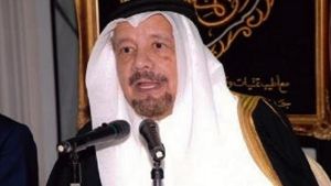وفاة وزير النفط الأسبق أحمد زكي يماني