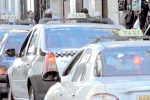 رفع غير مبرر لتسعيرة النقل وسط المدينة