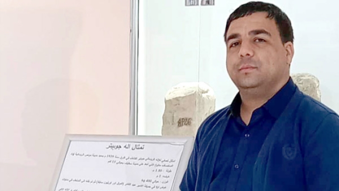 ندعو لاستحداث إعلام تراثي مهمته تجسيد رقمنة الذاكرة الثقافية