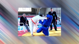 الجيدو الجزائري في مهمة تعبيد الطريق نحو أولمبياد باريس