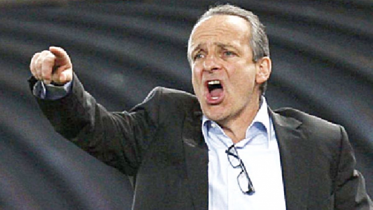 سنواصل على نفس الوتيرة ضد نيجيريا