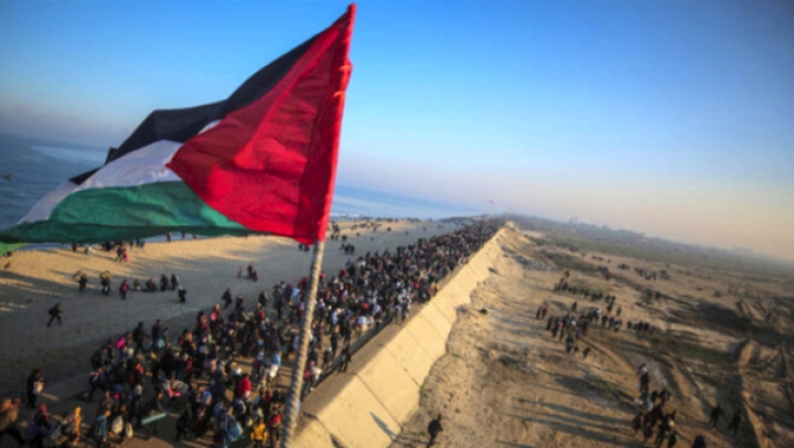 هيئة دولية لإعادة الحياة أم وصاية صهيونية؟