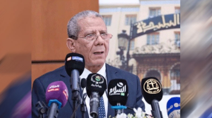 المشرّع الجزائري يولي أهمية بالغة لركيزة التنمية والأمن الغذائي