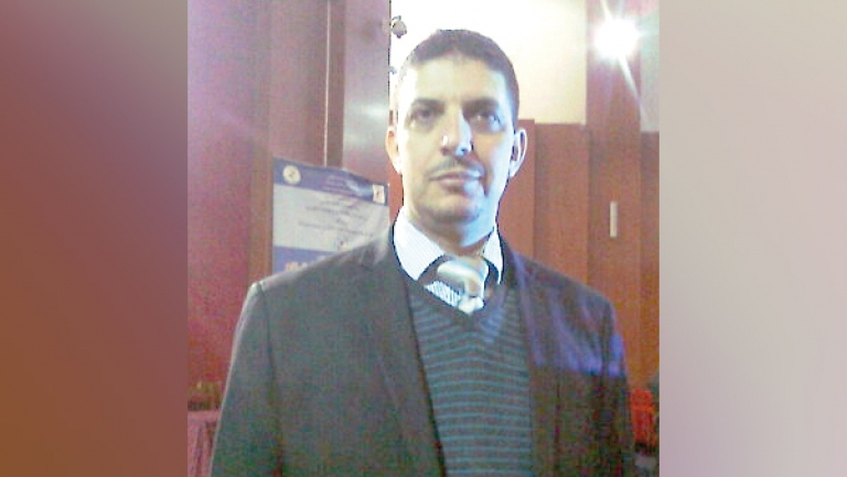 ترقية السياحة مرهون بترقية العنصر البشري