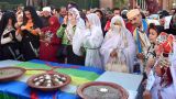 جهود كبيرة لإنجاح موسم السياحة الصحراوية