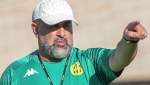 المدرب عبد الحق بن شيخة