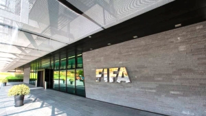 "فيفا" يتلقى تهديدا