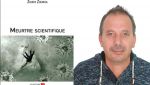 الروائي الجزائري زبير زرارقة