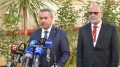  وزير التربية الوطنية محمد صغير سعداوي